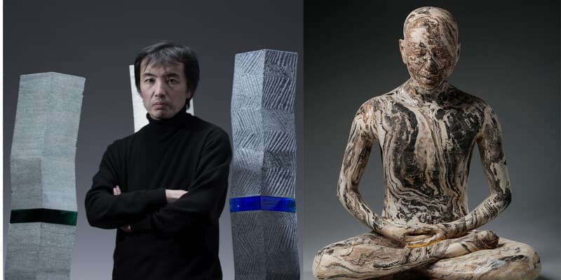 At The Kondō Family: Storytellers in Clay, Porcelain Turns Mesmerizing